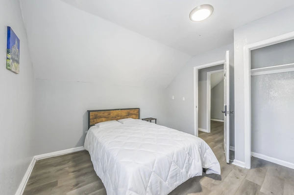 Coliving in East Side - KCMO, Kansas City