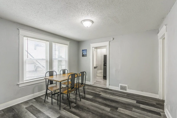 Coliving in East Side - KCMO, Kansas City