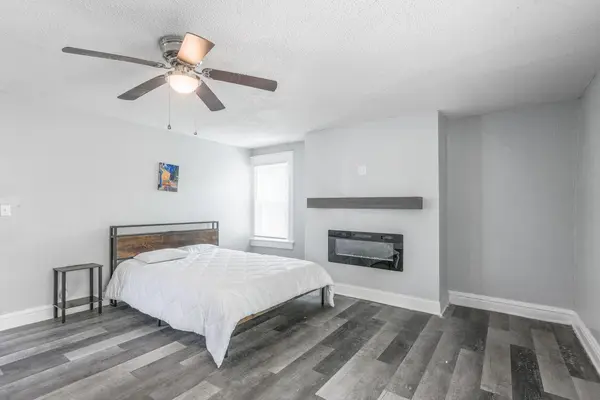 Coliving in East Side - KCMO, Kansas City