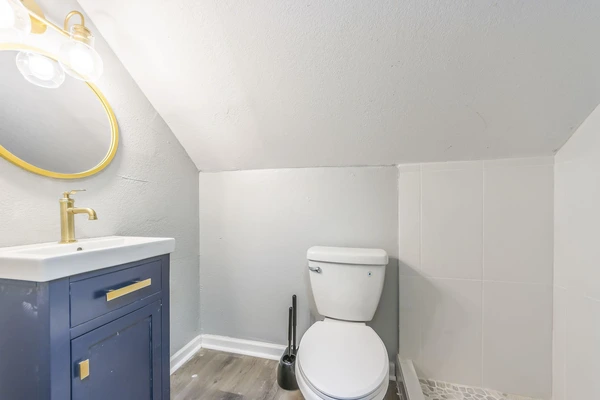 Coliving in East Side - KCMO, Kansas City