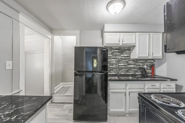 Coliving in East Side - KCMO, Kansas City