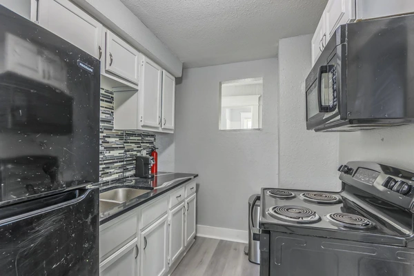 Coliving in East Side - KCMO, Kansas City