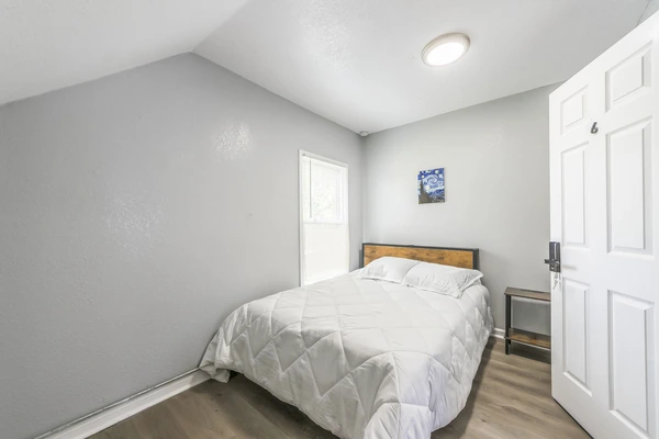 Coliving in East Side - KCMO, Kansas City