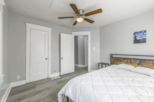 Coliving in East Side - KCMO, Kansas City