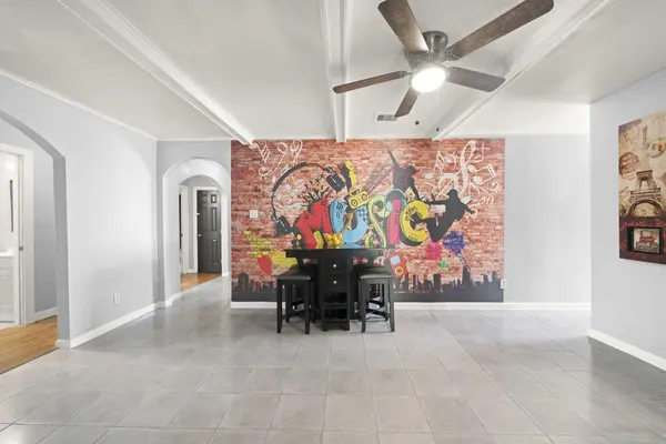 Coliving in South Acres / Crestmont Park - Se Houston, Houston