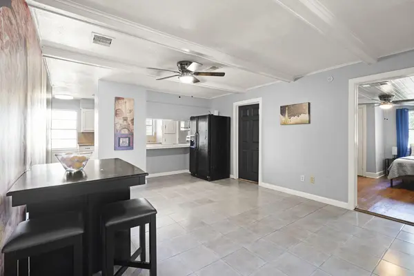 Coliving in South Acres / Crestmont Park - Se Houston, Houston