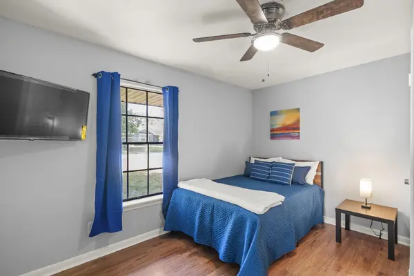 Coliving in South Acres / Crestmont Park - Se Houston, Houston