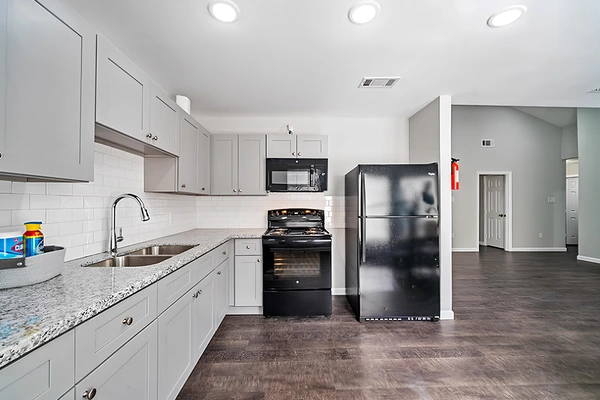 Coliving in Central Southwest - Sw Houston, Houston