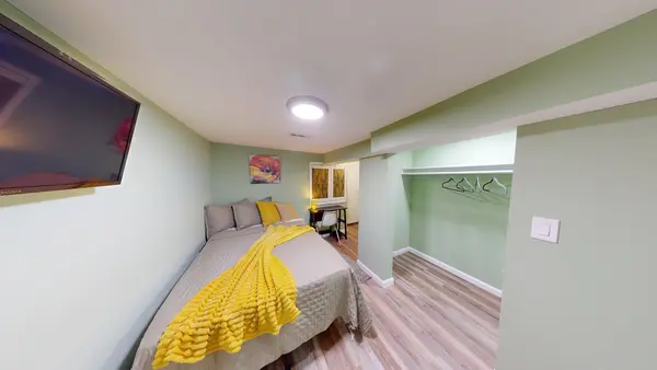 Coliving in North Baltimore - Baltimore Metro Area, Washington DC