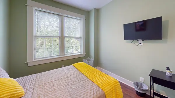 Coliving in North Baltimore - Baltimore Metro Area, Washington DC