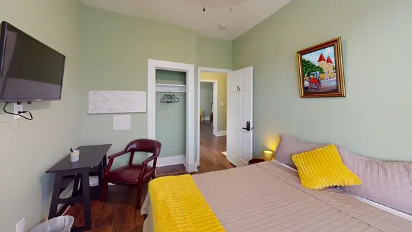 Coliving in North Baltimore - Baltimore Metro Area, Washington DC