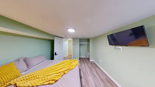 Coliving in North Baltimore - Baltimore Metro Area, Washington DC