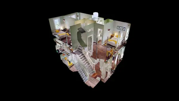 Coliving in North Baltimore - Baltimore Metro Area, Washington DC