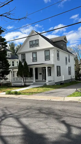 Coliving in Rosedale - Baltimore Metro Area, Washington DC