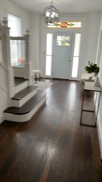 Coliving in Rosedale - Baltimore Metro Area, Washington DC