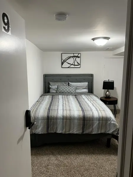 Coliving in Rosedale - Baltimore Metro Area, Washington DC