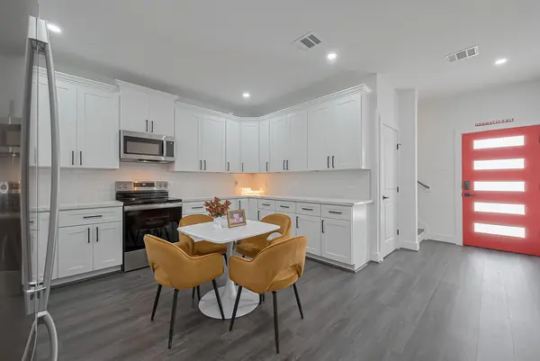 Coliving in Greater Third Ward - Inner Loop, Houston