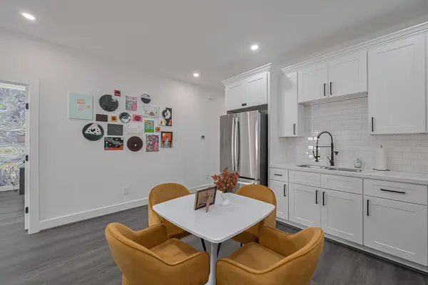 Coliving in Greater Third Ward - Inner Loop, Houston