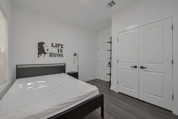 Coliving in Greater Third Ward - Inner Loop, Houston
