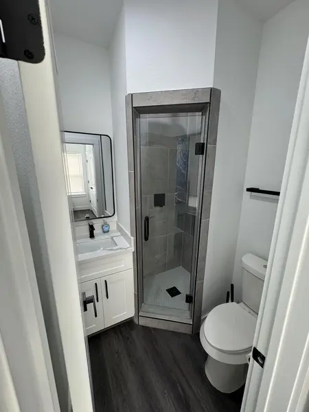 Coliving in Greater Third Ward - Inner Loop, Houston