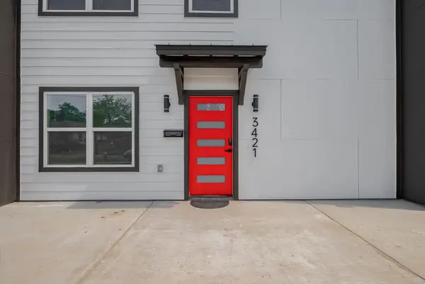 Coliving in Greater Third Ward - Inner Loop, Houston