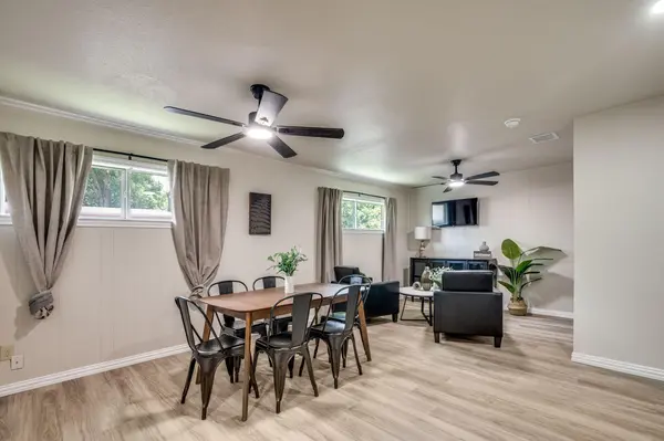 Coliving in West Arlington - Arlington, Dallas