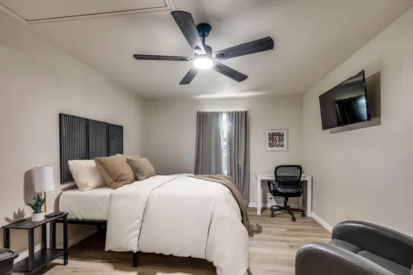Coliving in West Arlington - Arlington, Dallas