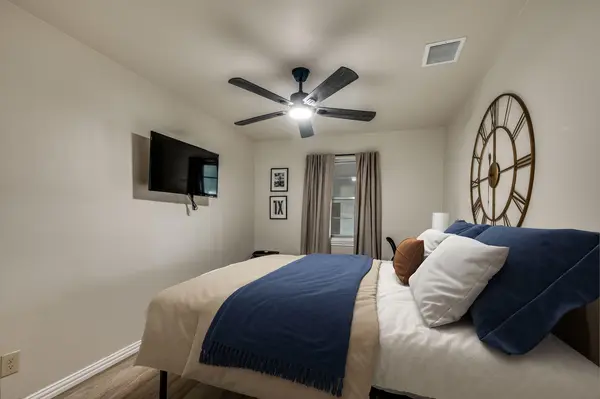 Coliving in West Arlington - Arlington, Dallas