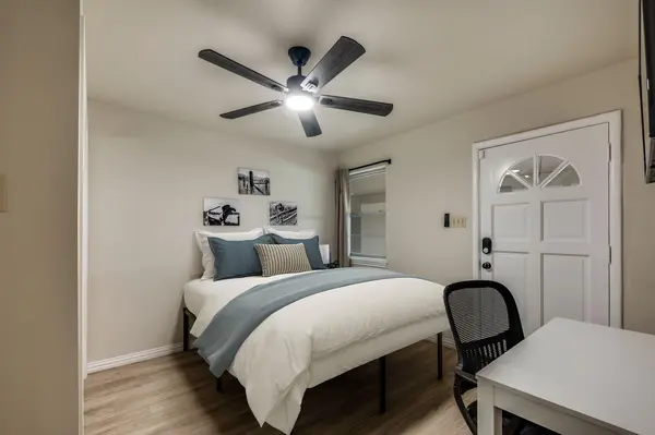 Coliving in West Arlington - Arlington, Dallas