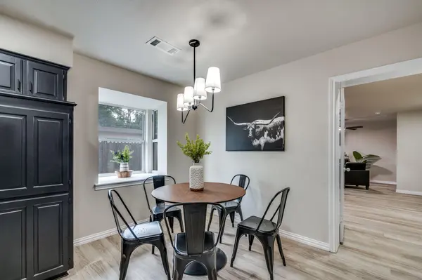 Coliving in West Arlington - Arlington, Dallas