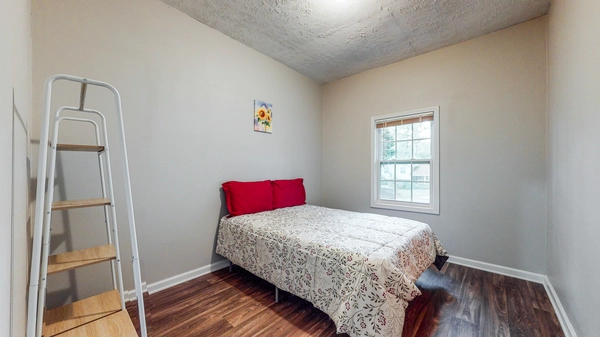 Coliving in Clayton County GA - South Atl, Atlanta