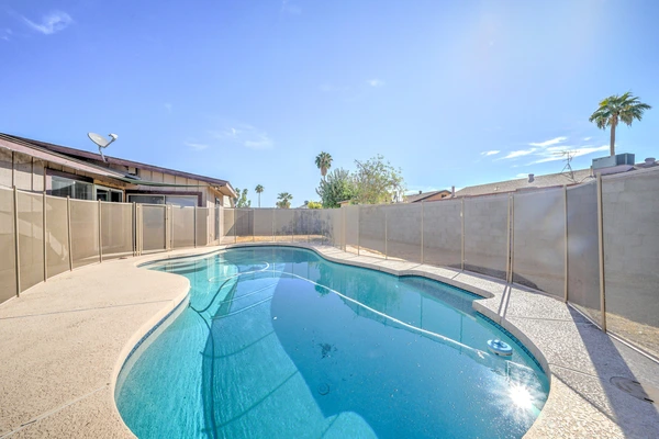 Coliving in Tempe - SE Valley, Phoenix