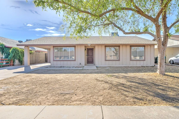 Coliving in Tempe - SE Valley, Phoenix