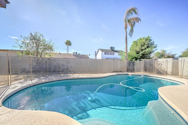 Coliving in Tempe - SE Valley, Phoenix