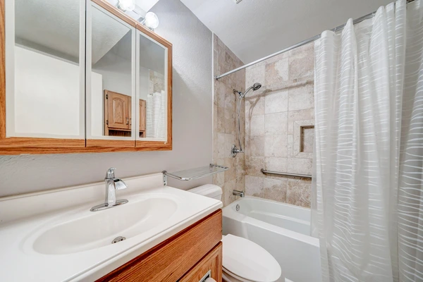 Coliving in Tempe - SE Valley, Phoenix