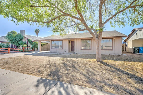 Coliving in Tempe - SE Valley, Phoenix