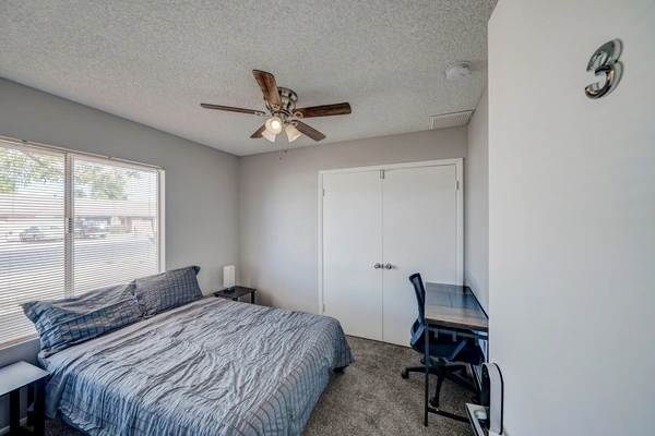 Coliving in Tempe - SE Valley, Phoenix