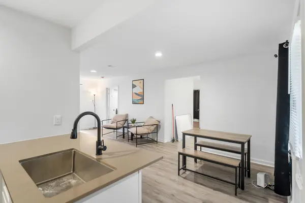 Coliving in Golfcrest - Se Houston, Houston