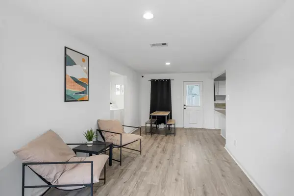 Coliving in Golfcrest - Se Houston, Houston