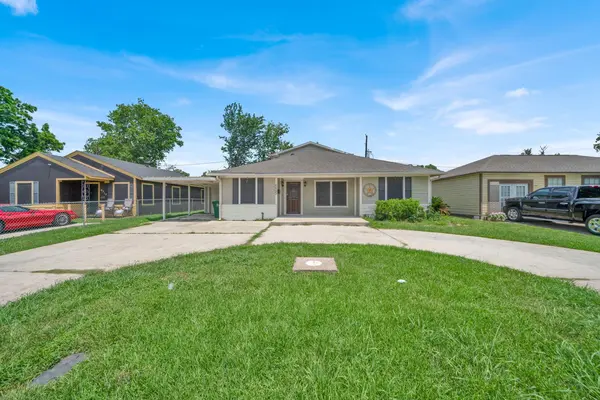 Coliving in Golfcrest - Se Houston, Houston