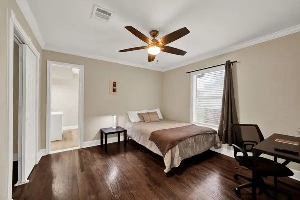 Coliving in Golfcrest - Se Houston, Houston