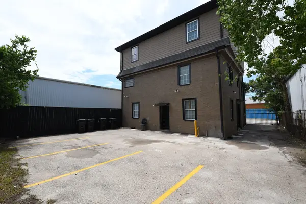 Coliving in Magnolia Park - Inner Loop, Houston