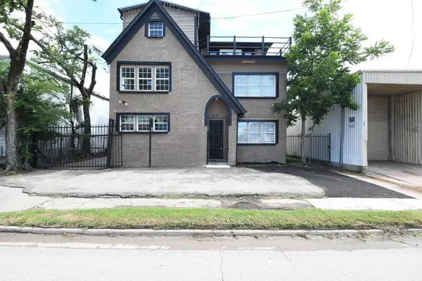 Coliving in Magnolia Park - Inner Loop, Houston