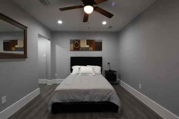 Coliving in Magnolia Park - Inner Loop, Houston