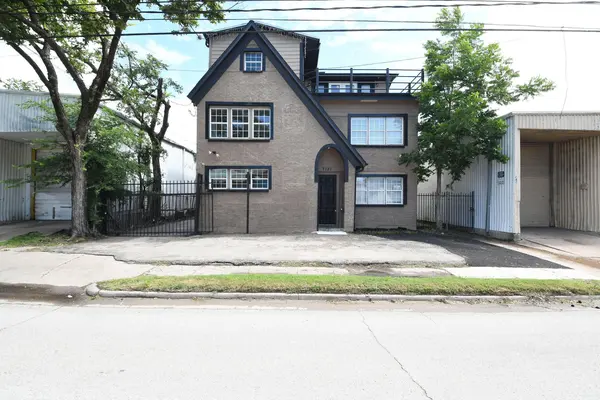 Coliving in Magnolia Park - Inner Loop, Houston