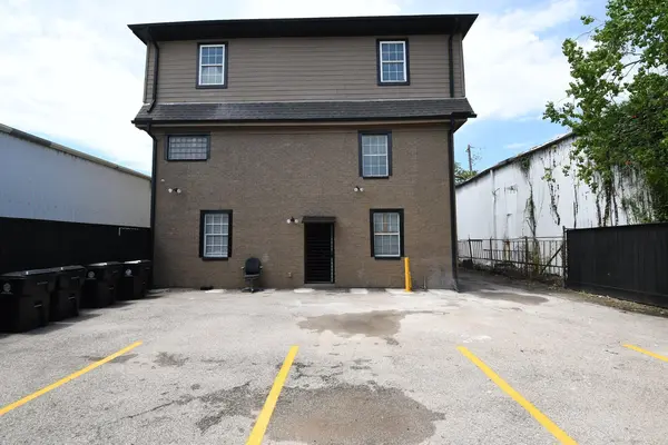 Coliving in Magnolia Park - Inner Loop, Houston