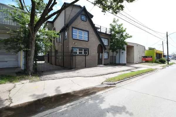 Coliving in Magnolia Park - Inner Loop, Houston