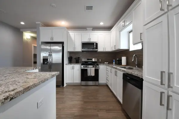 Coliving in Magnolia Park - Inner Loop, Houston