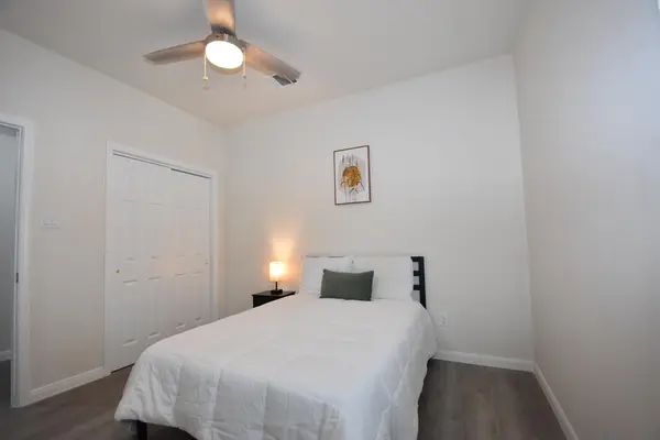 Coliving in Sunnyside - Se Houston, Houston