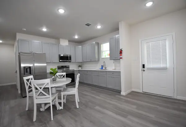 Coliving in Sunnyside - Se Houston, Houston